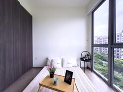 The Visionaire (D27), Condominium #587555031